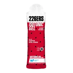 226ERS ISOTONIC GEL 60ML SANDIA