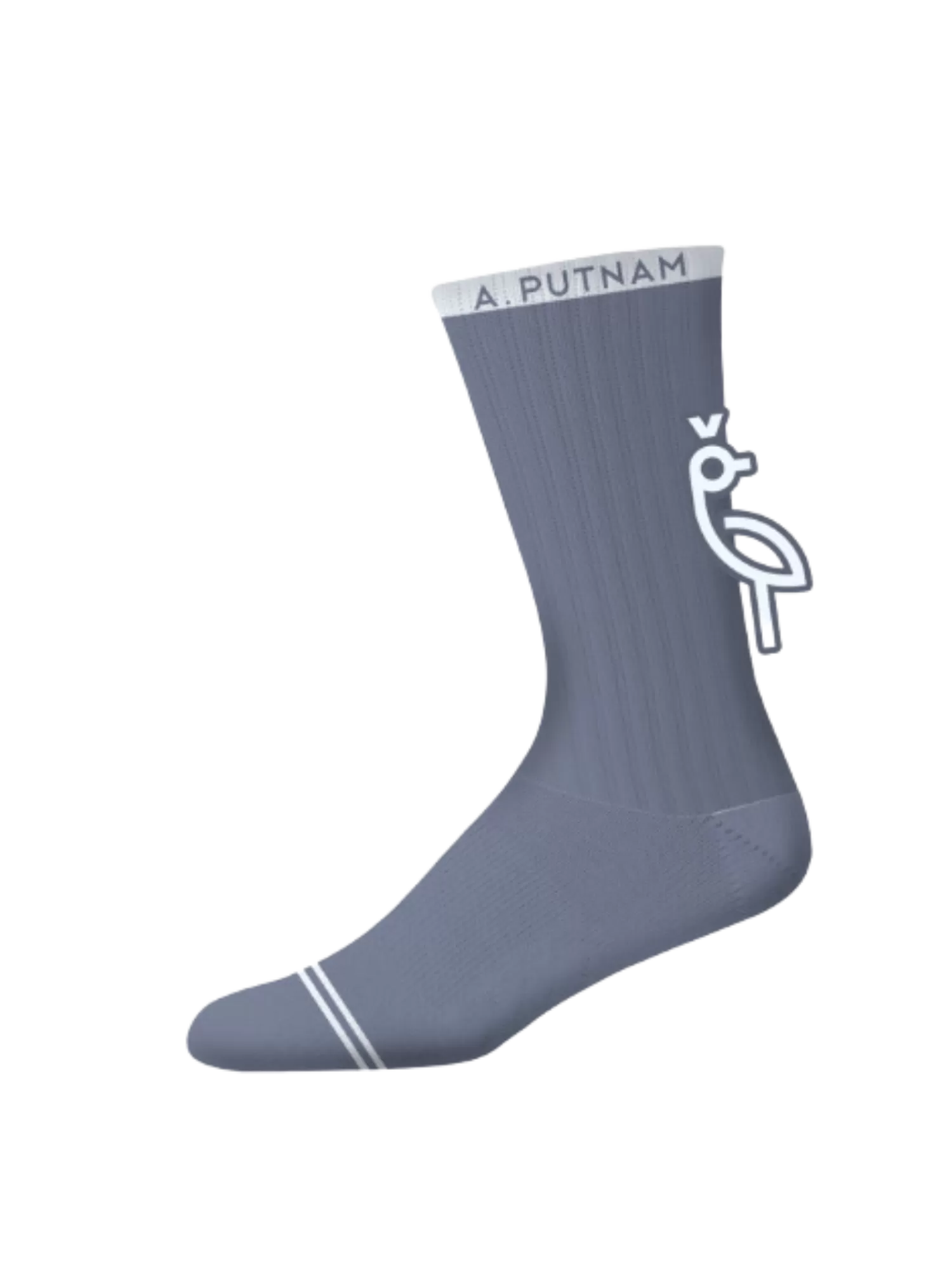 A. PUTNAM Socks