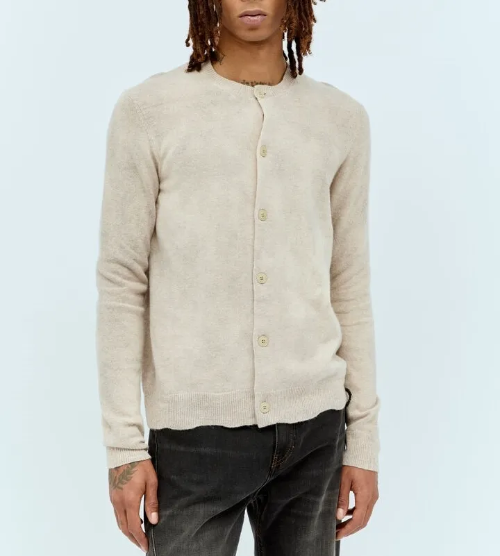 Acne Studios  |Wool Nylon Street Style Plain Cotton Logo Designers