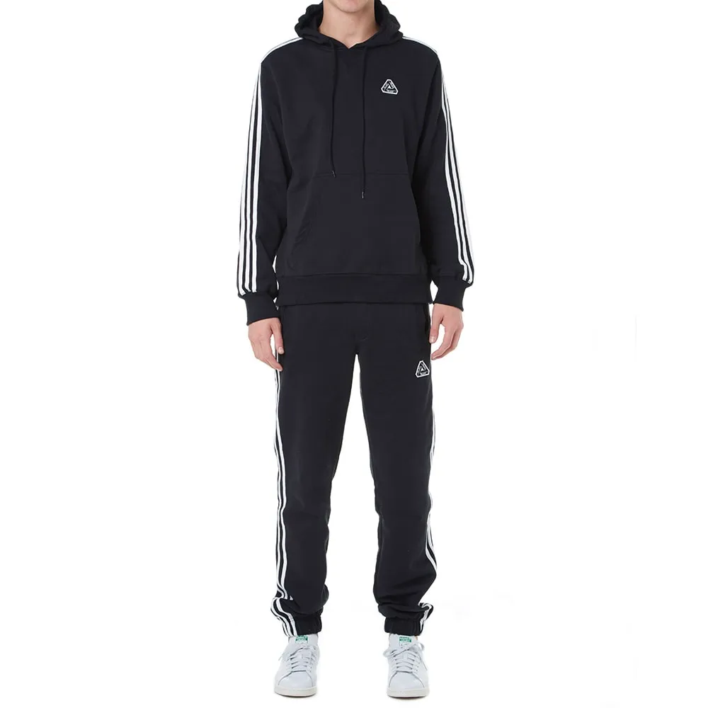 Adidas x Palace Hyper HoodyBlack