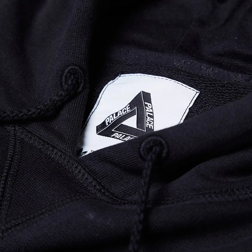 Adidas x Palace Hyper HoodyBlack