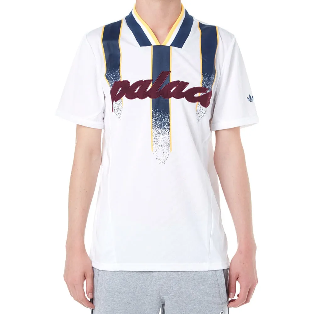 Adidas x Palace Team Away TopWhite