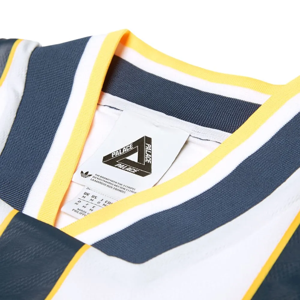 Adidas x Palace Team Away TopWhite