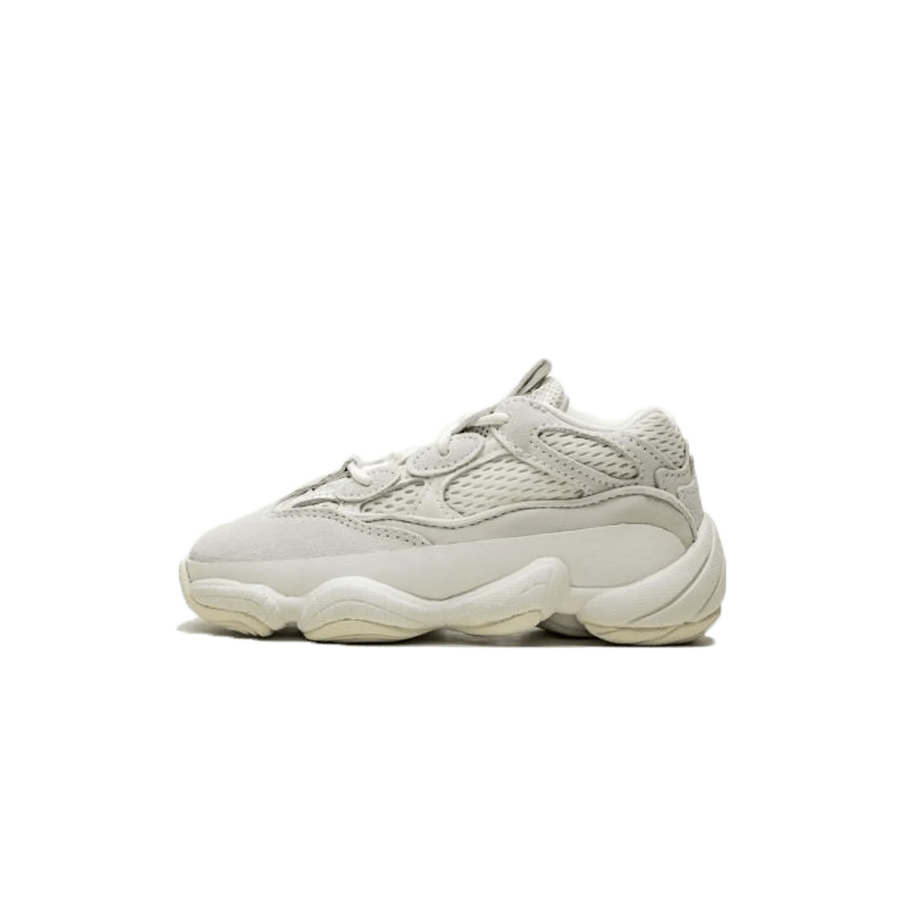 adidas Yeezy 500 Infant 'Bone White'