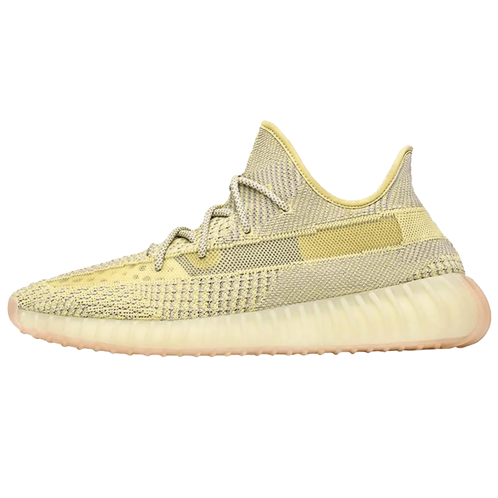 Adidas Yeezy Boost 350 V2 'Antlia Non-Reflective'