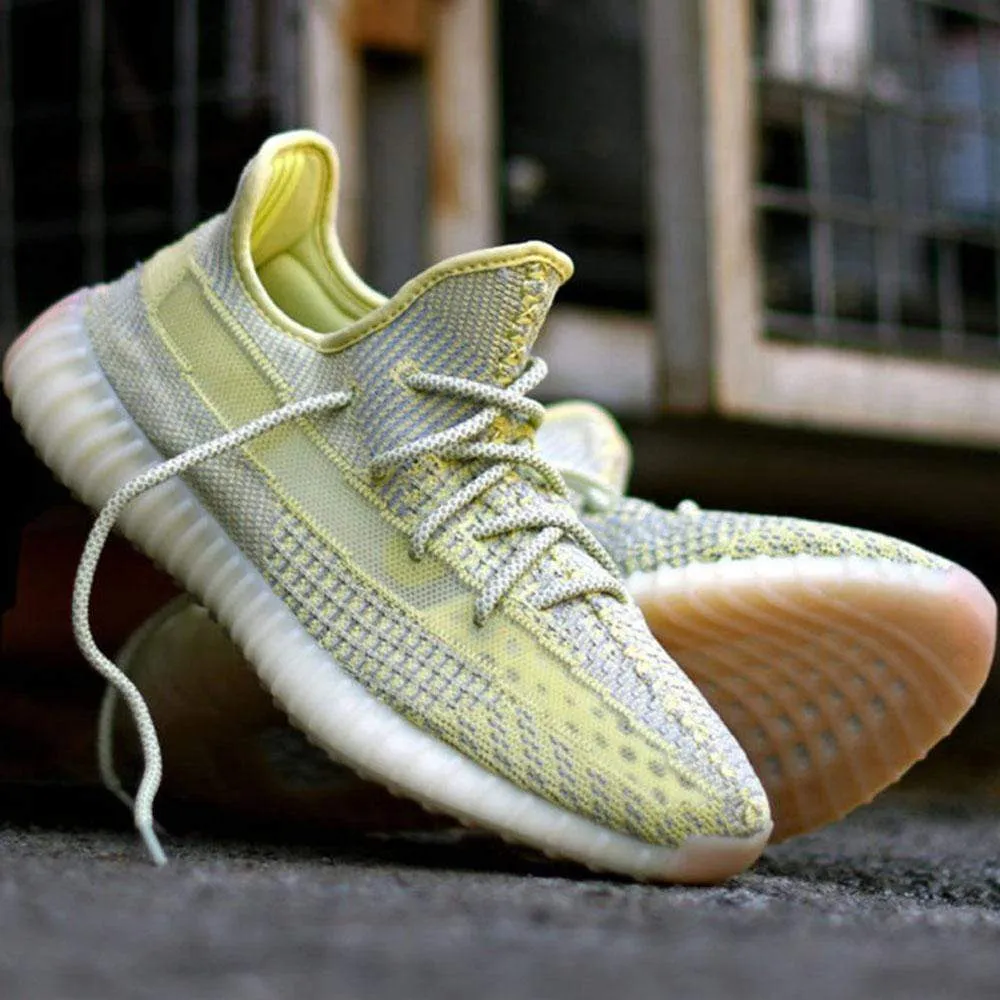 Adidas Yeezy Boost 350 V2 'Antlia Non-Reflective'