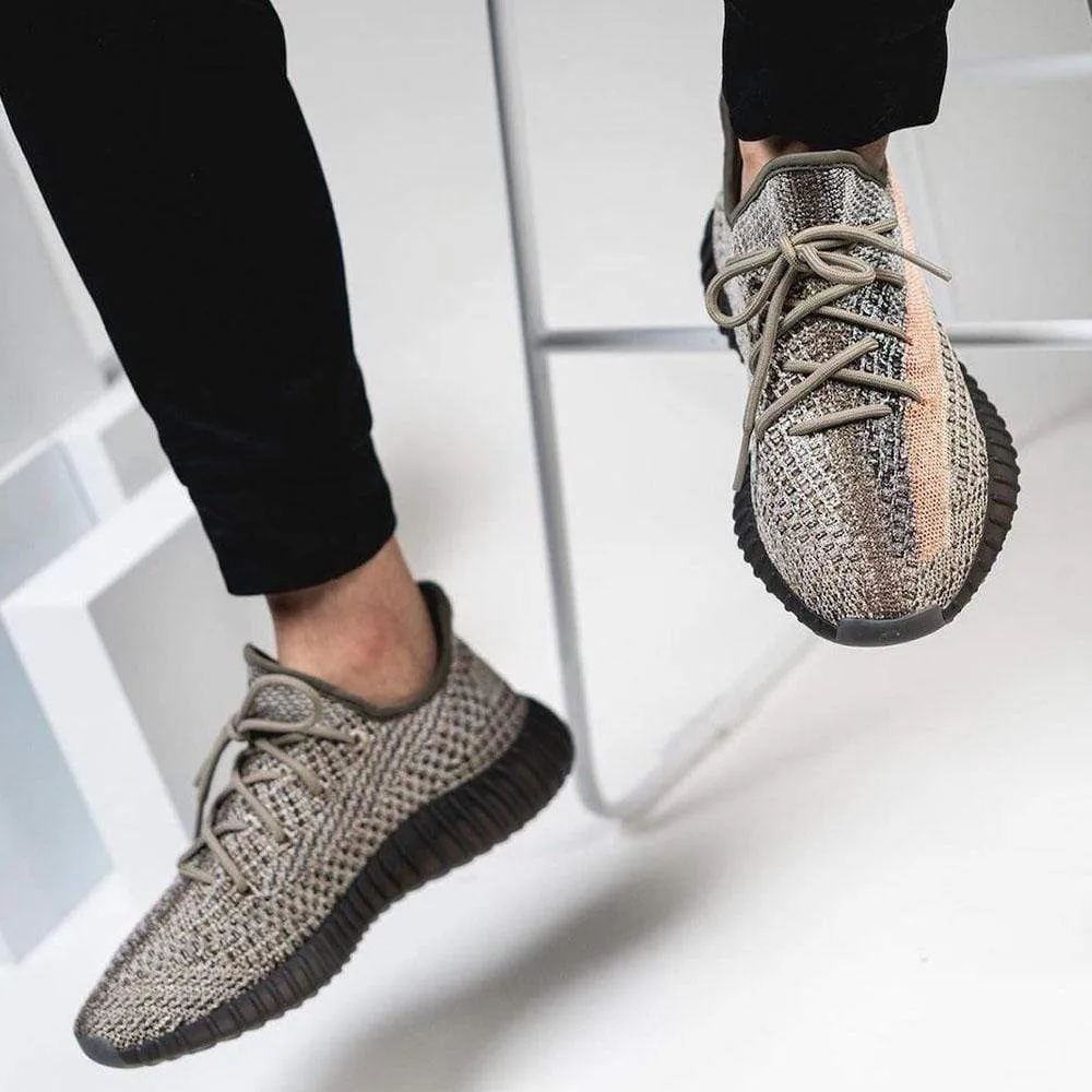 adidas Yeezy Boost 350 V2 'Ash Stone'