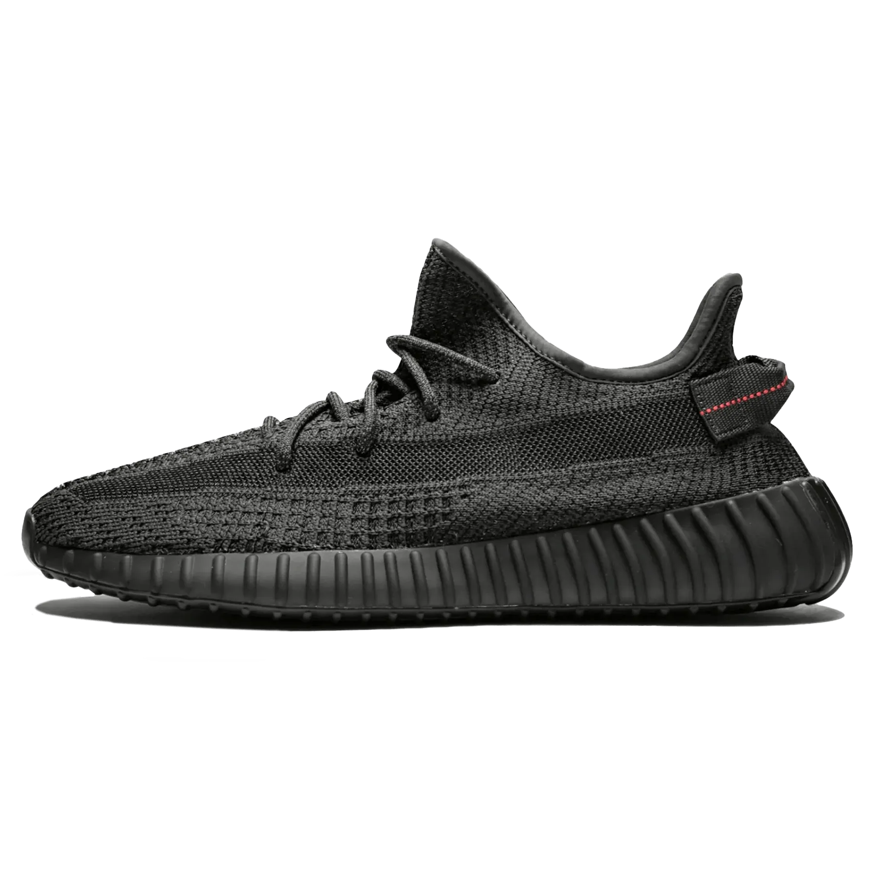 adidas Yeezy Boost 350 V2 'Black Reflective'