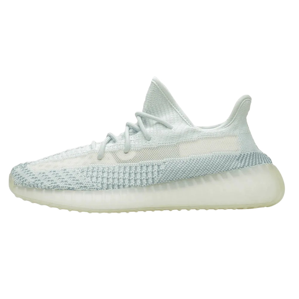 Adidas Yeezy Boost 350 V2 'Cloud White Non-Reflective'