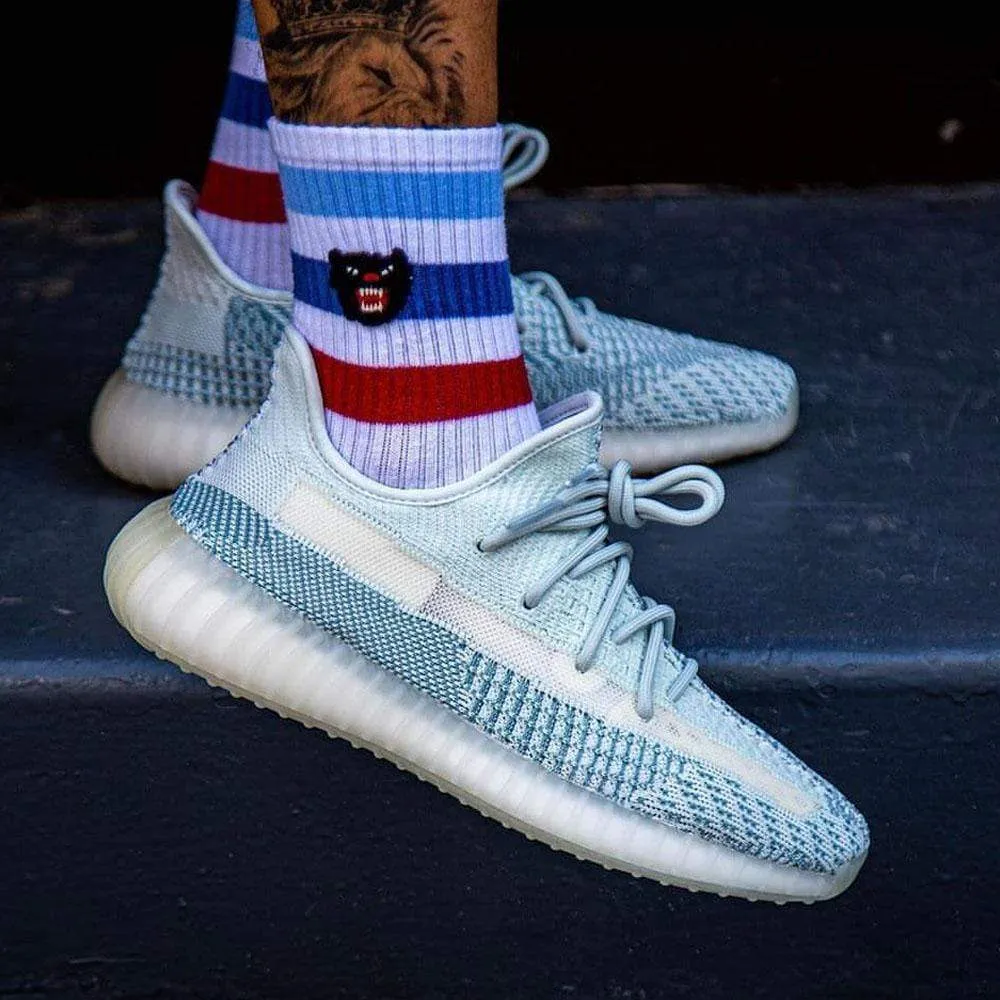 Adidas Yeezy Boost 350 V2 'Cloud White Non-Reflective'