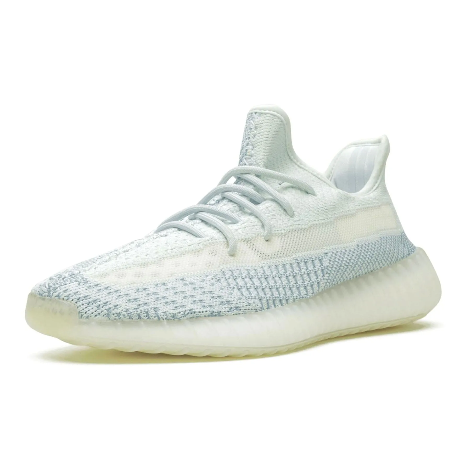 adidas Yeezy Boost 350 V2 'Cloud White Reflective'