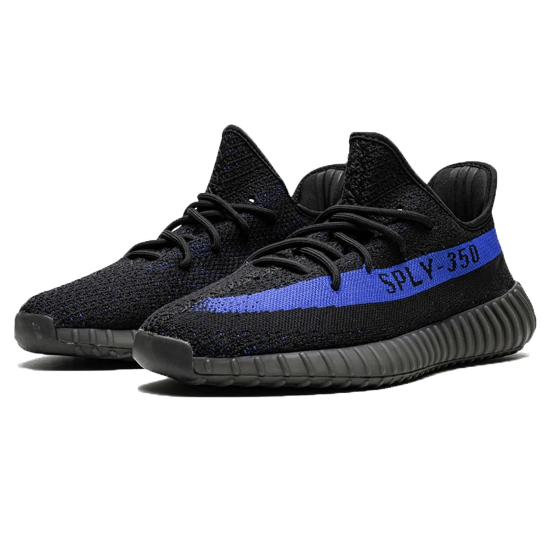 adidas Yeezy Boost 350 V2 'Dazzling Blue'