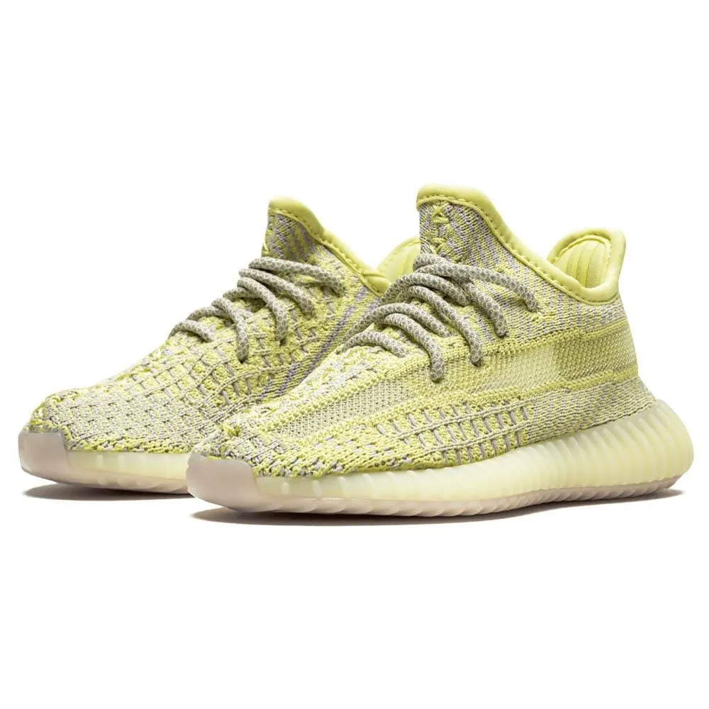 Adidas Yeezy Boost 350 V2 Infant 'Antlia Non-Reflective'