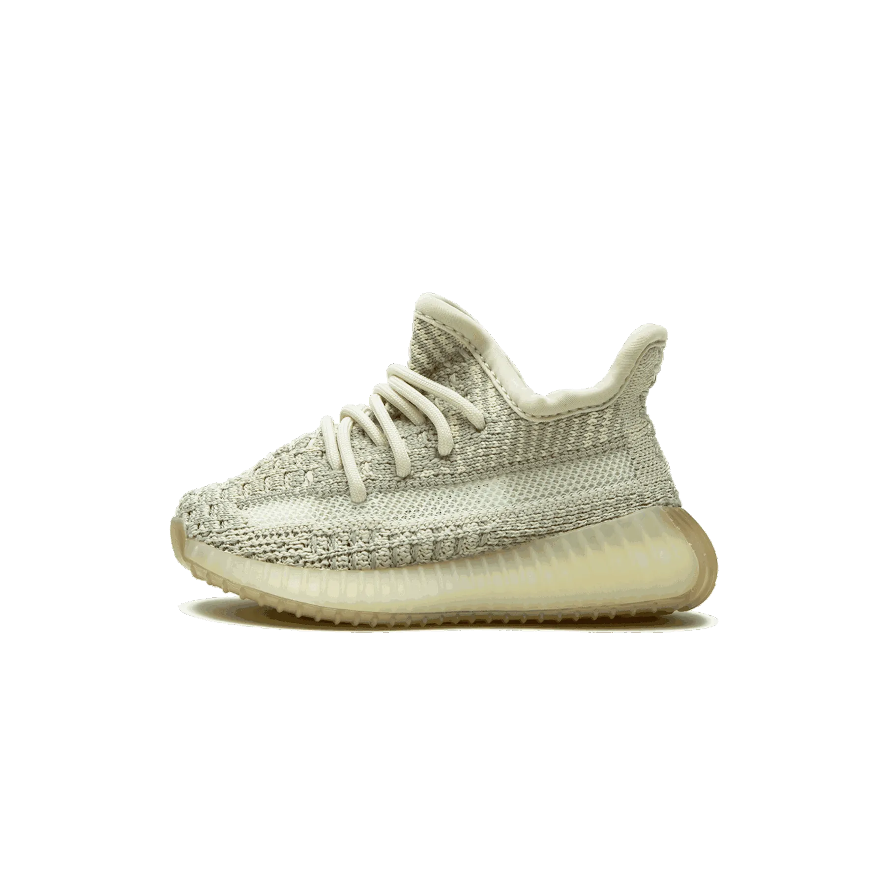 Adidas Yeezy Boost 350 V2 Infant 'Citrin Non-Reflective'