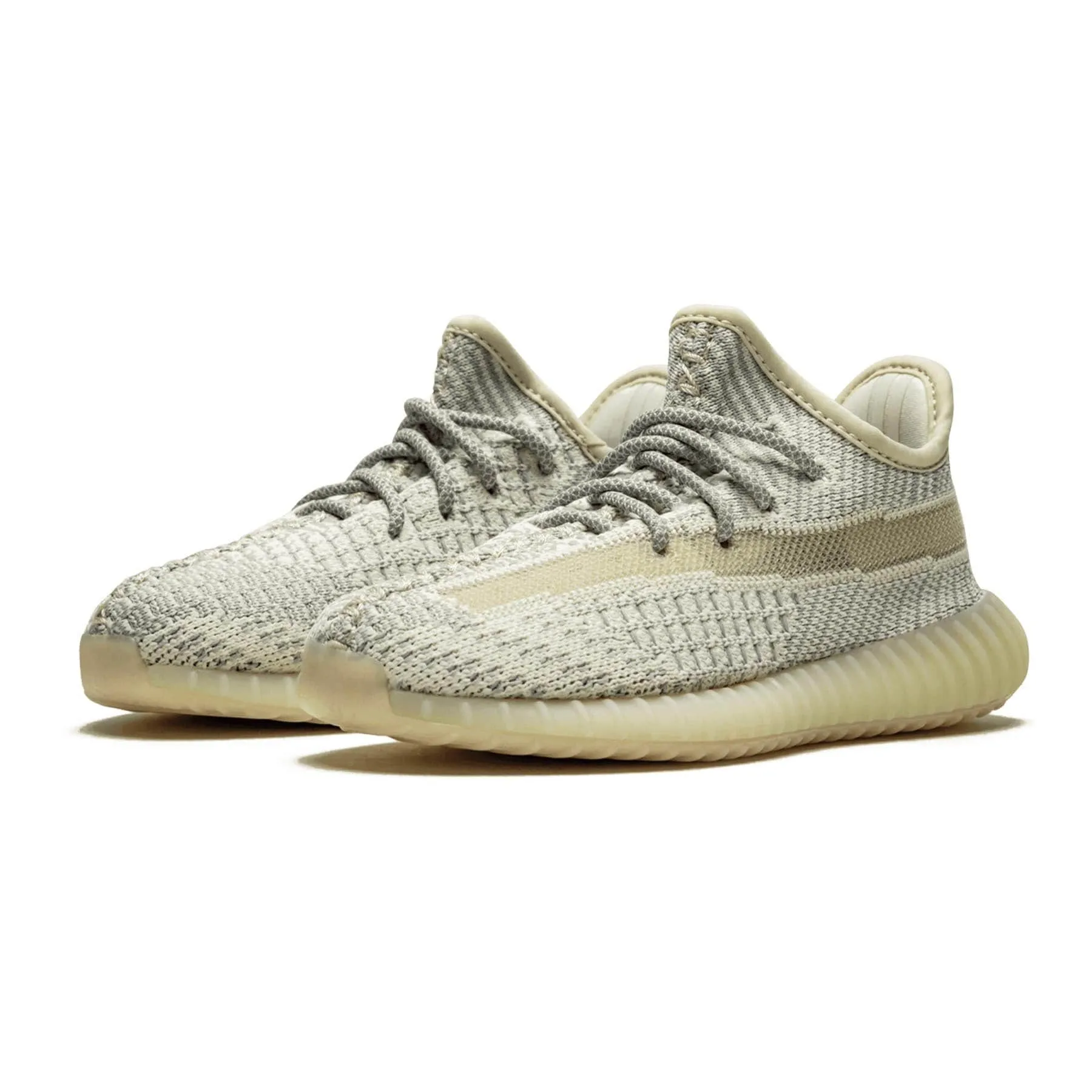 adidas Yeezy Boost 350 V2 Kids 'Lundmark Non-Reflective'