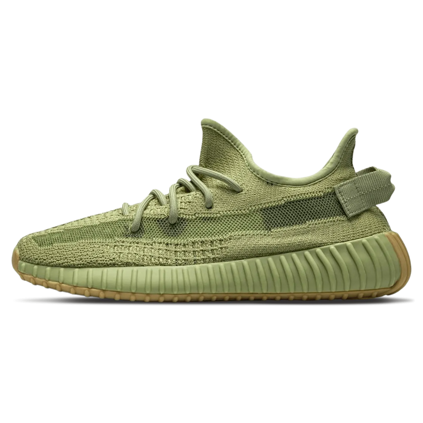 Adidas Yeezy Boost 350 V2 'Sulfur'