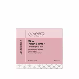 Advanced Nutrition Programme Skin Youth Biome