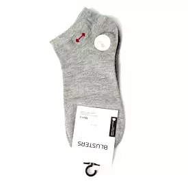 Ankle Socks (Grey)