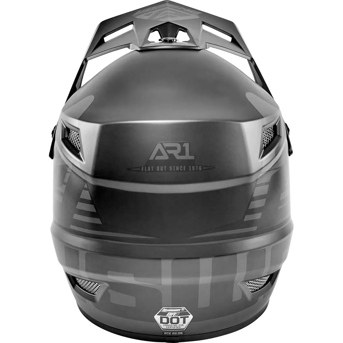 Answer Racing AR1 Bold Youth Off-Road Helmets (Refurbished, Without Tags)