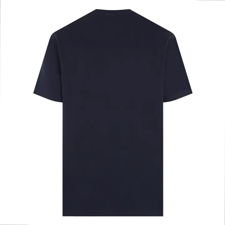 A.P.C.  |Crew Neck Unisex Street Style Cotton Short Sleeves Logo