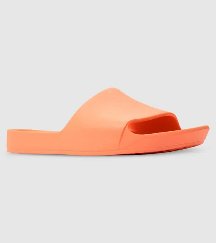 archies arch support unisex slides