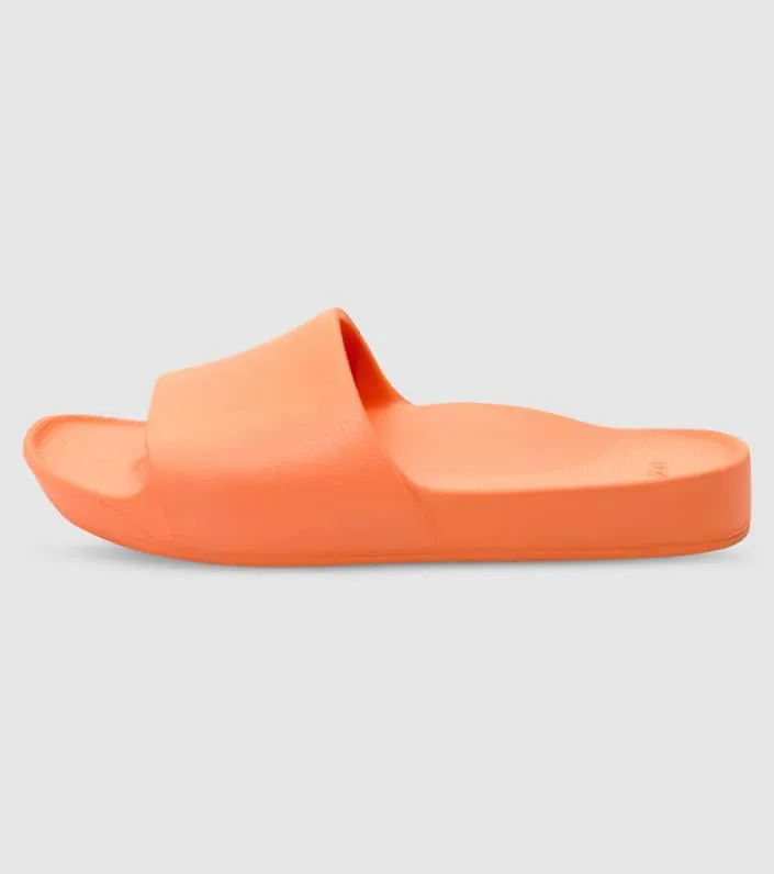 archies arch support unisex slides