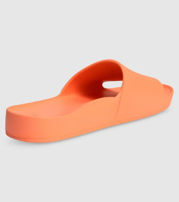 archies arch support unisex slides