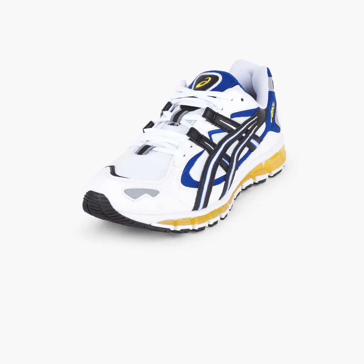 Asics Gel Kayano 5 360