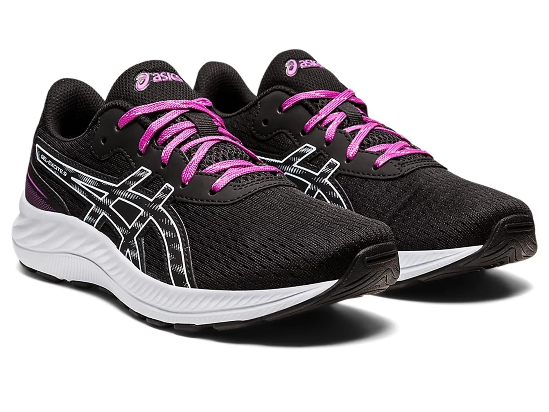 Asics Junior Gel Excite 9 GS  1014A231 007