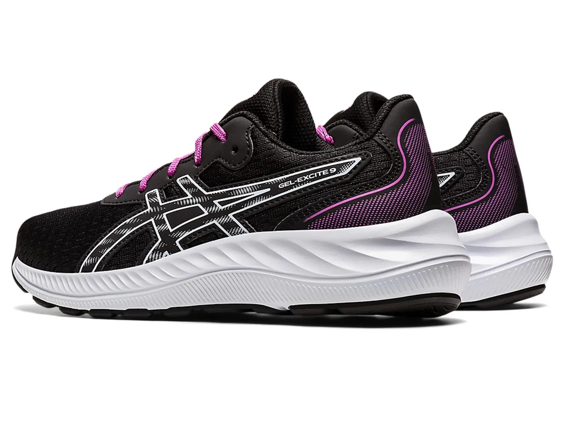 Asics Junior Gel Excite 9 GS  1014A231 007