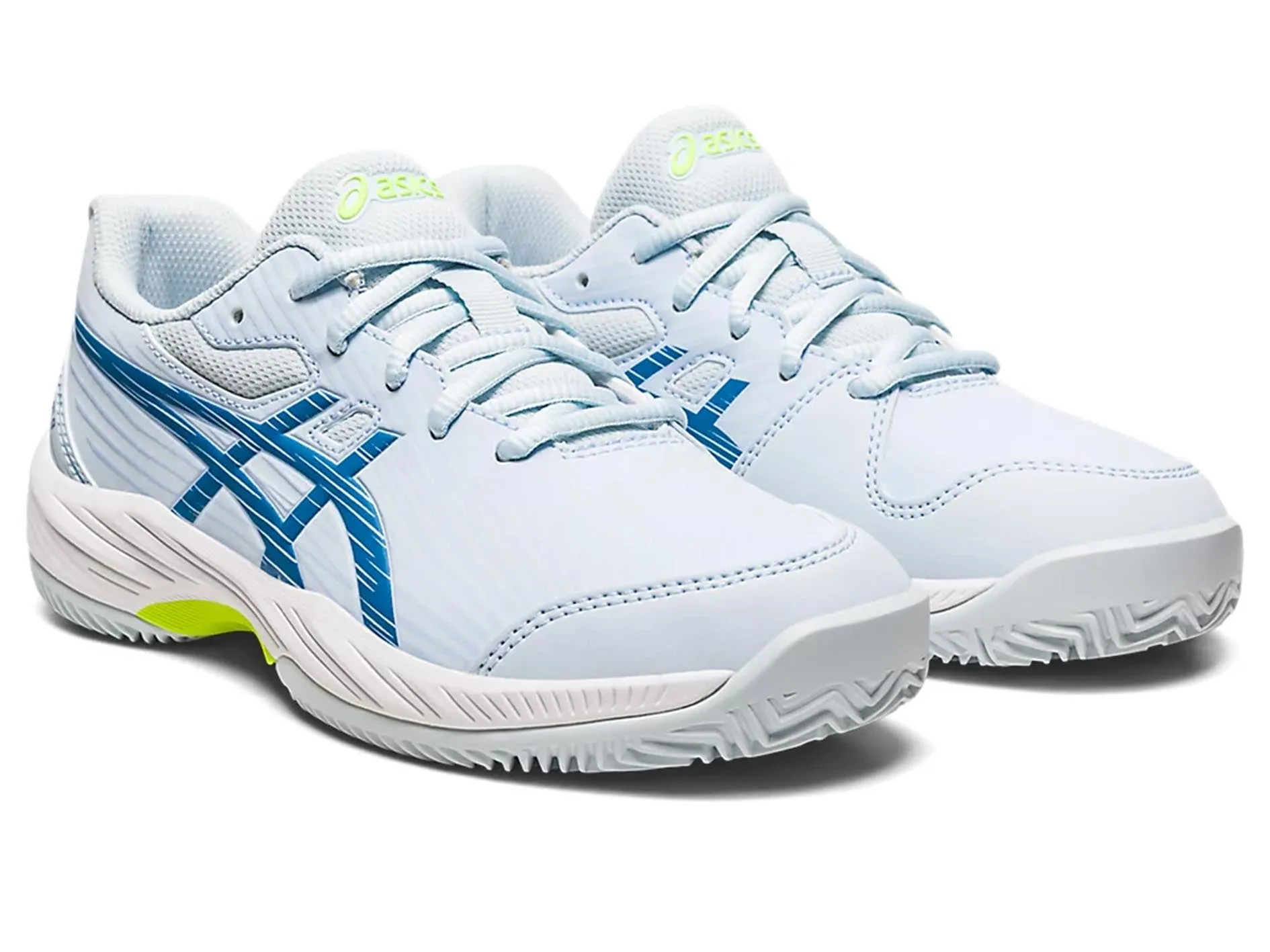 Asics Kids Gel Game 9 GS  1044A057 400