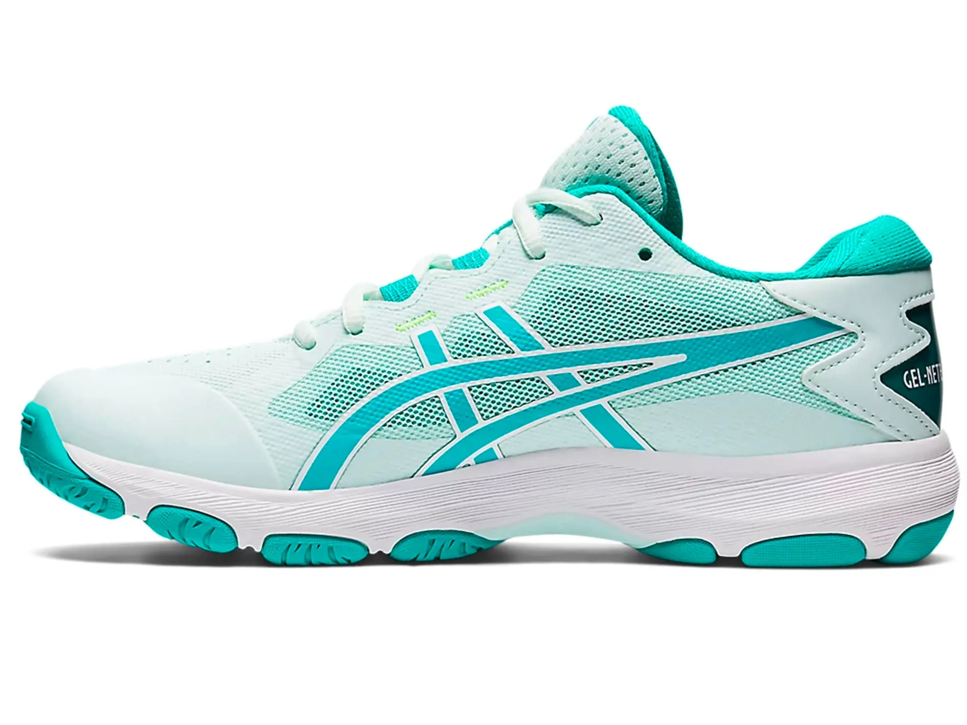 Asics Womens Gel Netburner Academy 9  1072A062 401