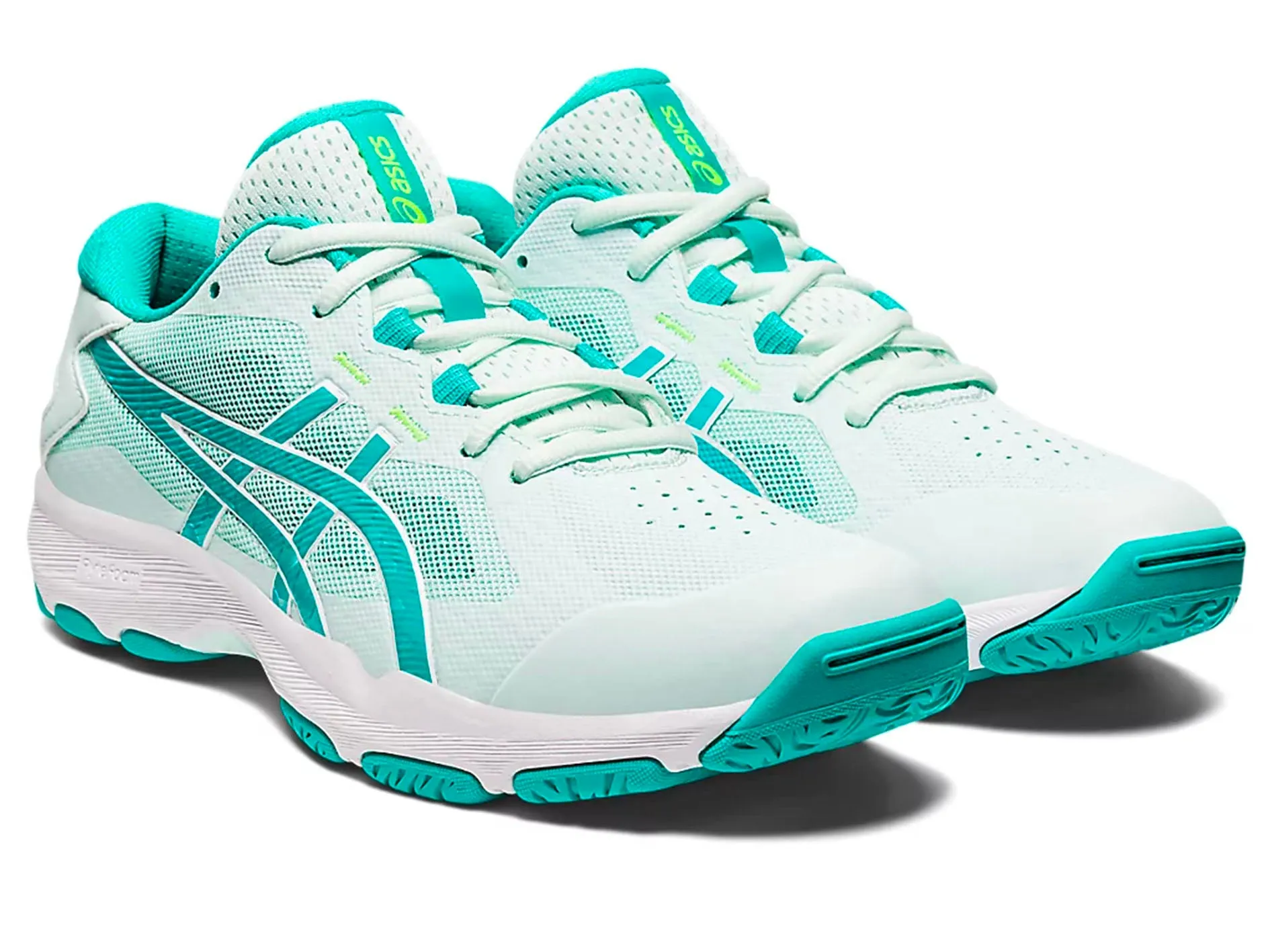 Asics Womens Gel Netburner Academy 9  1072A062 401