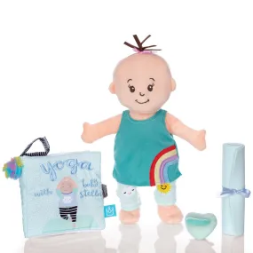 Baby Stella / Yoga Set