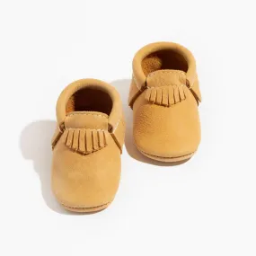 Beehive State Moccasin Baby Shoe