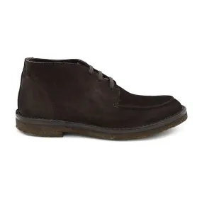 Berwick 1707 Apron Boot (5432) -Reverse Kudu Driftwood