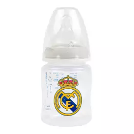 Biberón 150ml Real Madrid