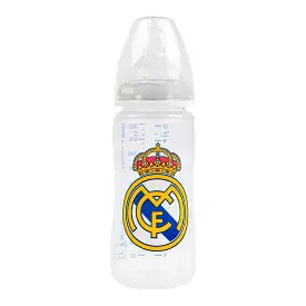 Biberón 300ml Real Madrid