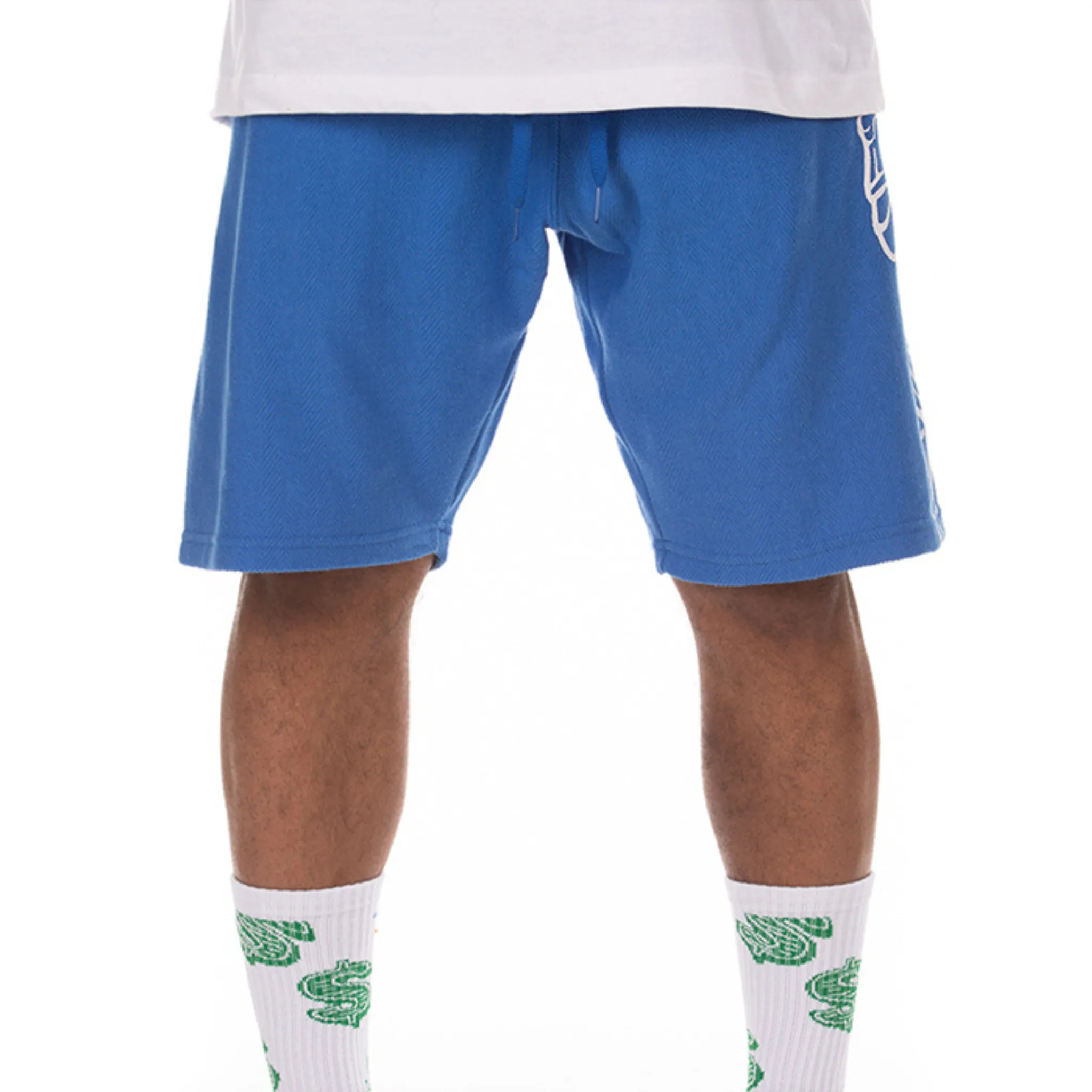 Billionaire Boys Club Astro Shorts (Palace Blue)