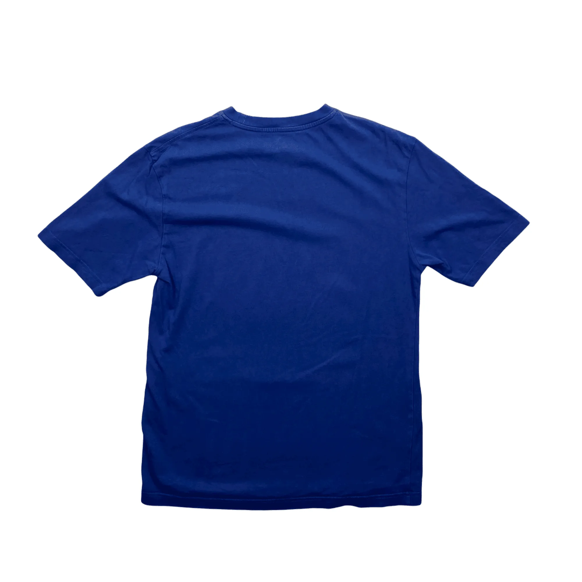 Blue Palace Flex Tee - Medium