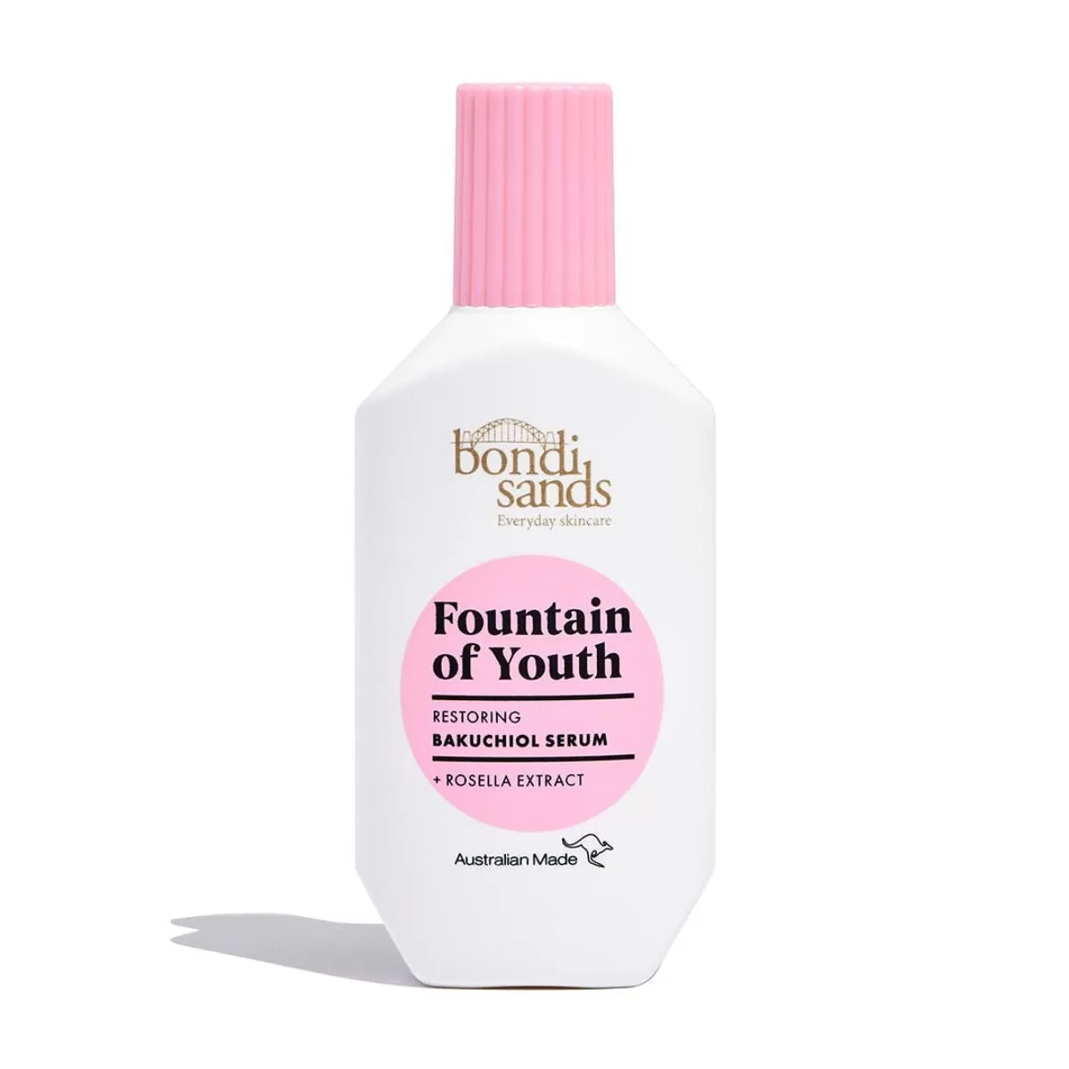 Bondi Sands | Fountain Of Youth Bakuchiol Serum 30ml