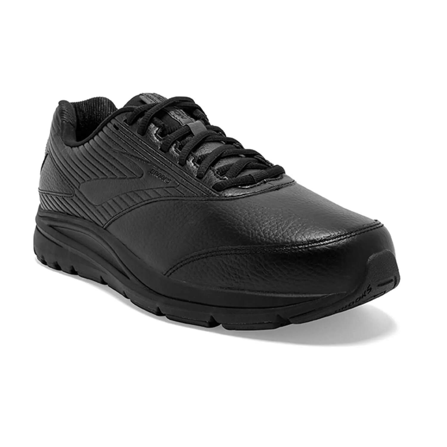 Brooks Addiction Walker 2 Mens | Black