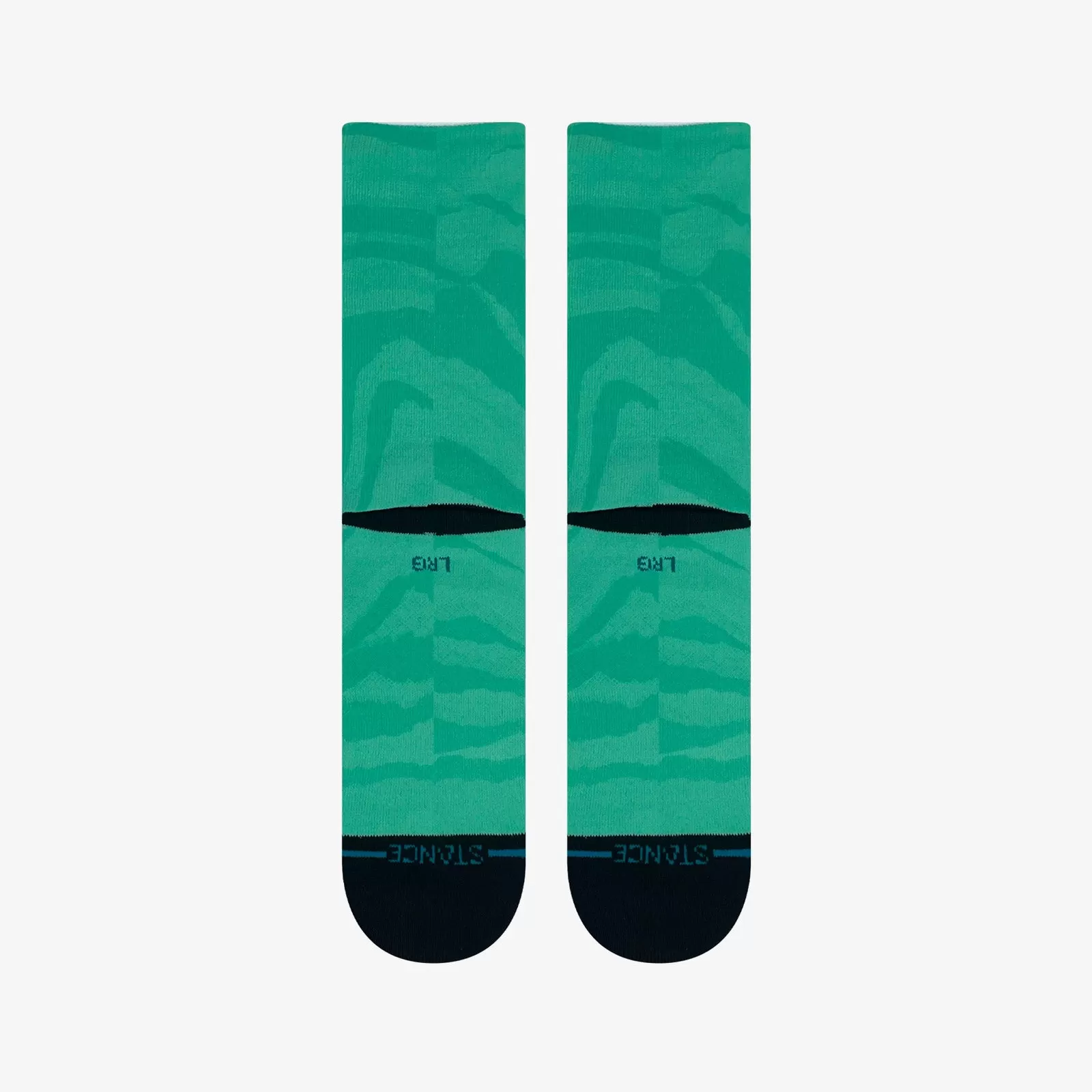 Charlotte Hornets 2024 City Edition Socks