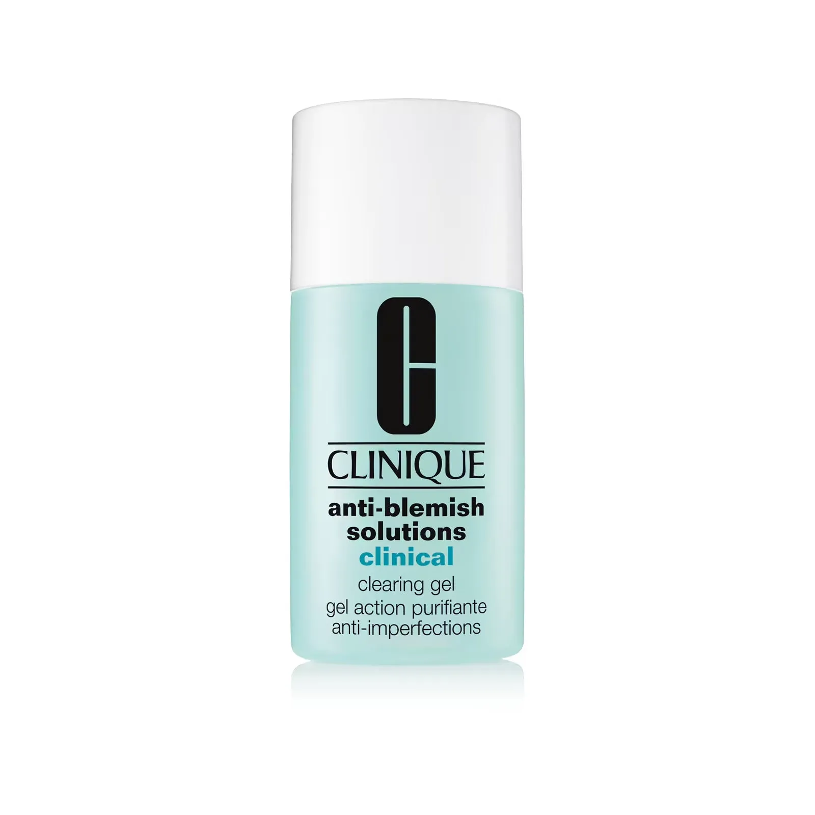 Clinique Anti Blemish Solutions Clinical Clearing Gel 30ml