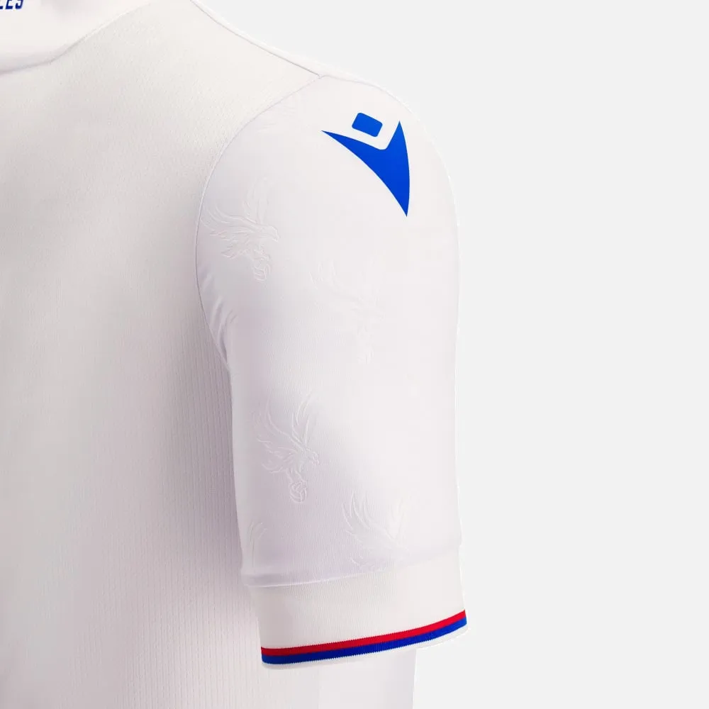 Crystal palace 2022/23 adults' away match jersey