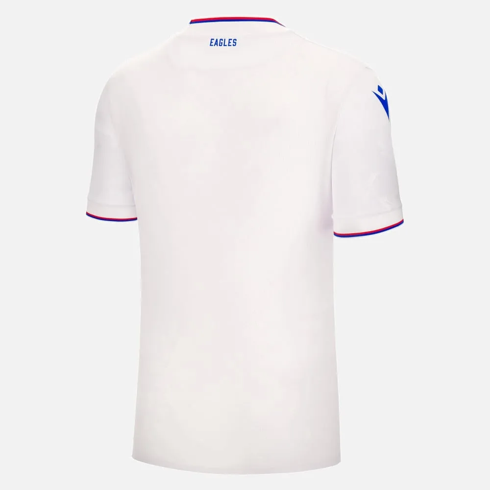 Crystal palace 2022/23 adults' away match jersey