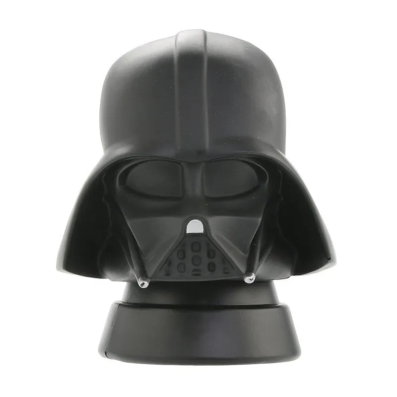 Disney Star Wars Darth Vader 3D Shower Gel 10.2 oz 300 ml