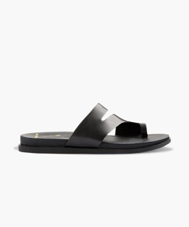 Frankie4 Riviera Sandal Black