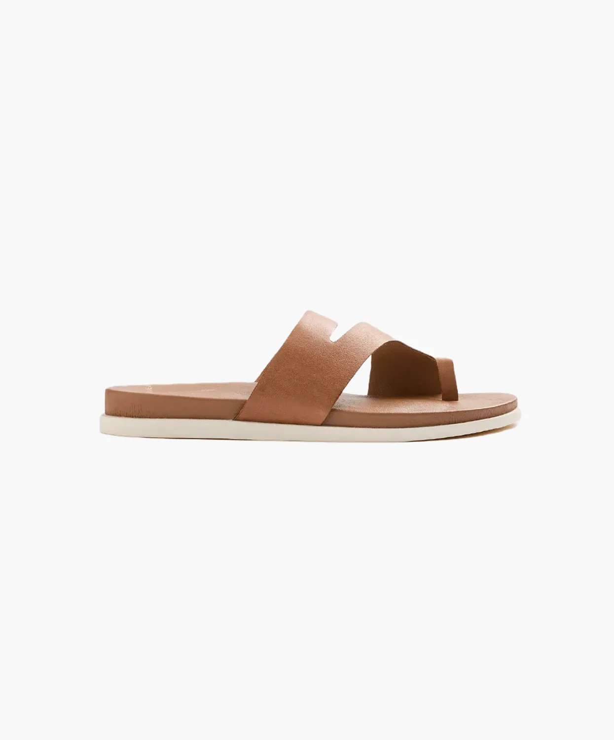 Frankie4 Riviera Sandal Tan