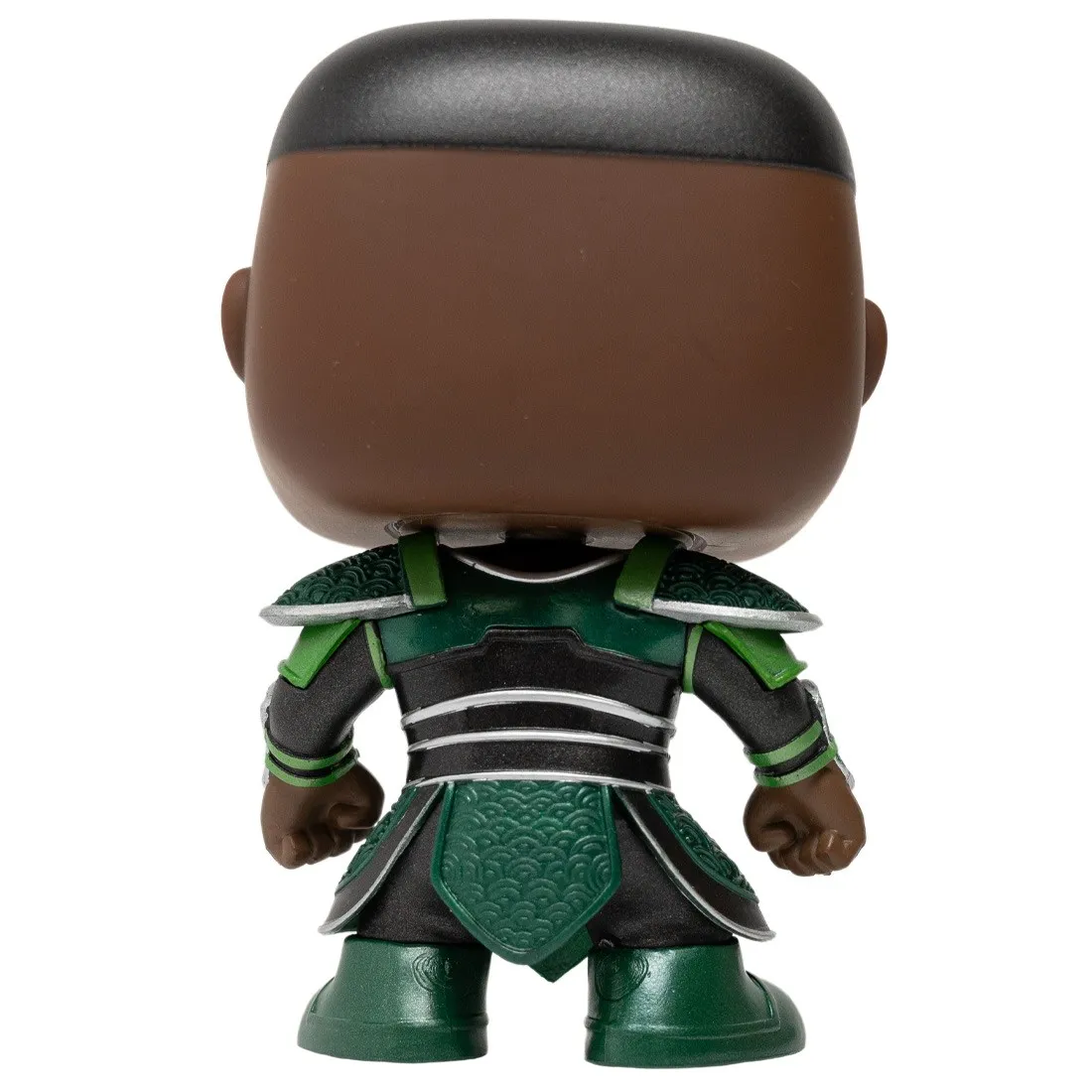 Funko POP Heroes DC Comics Imperial Palace - Green Lantern Convention Exclusive (green)